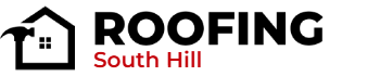 South Hill Roofing Company Logo