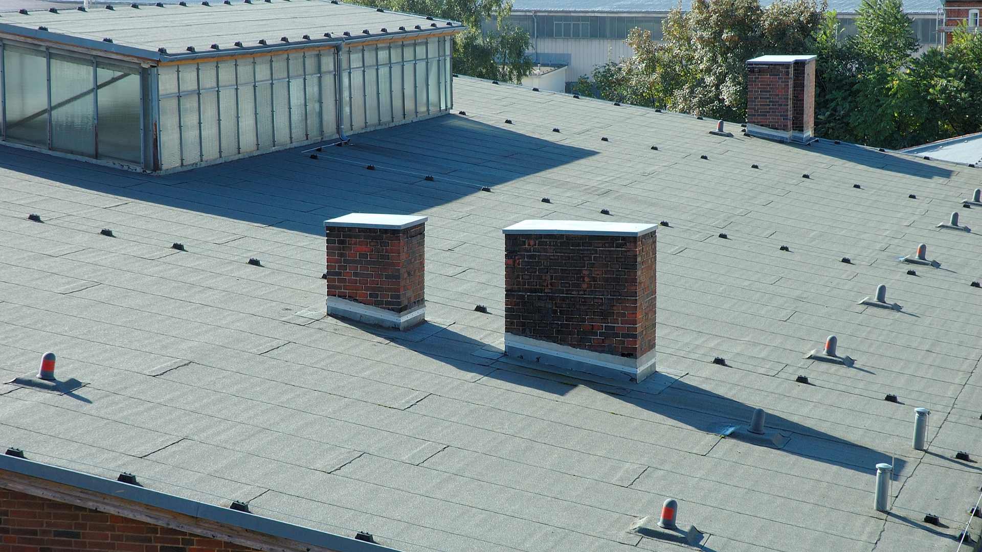 Chimney Repair in South Hill, WA